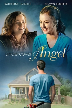 Undercover Angel-online-free