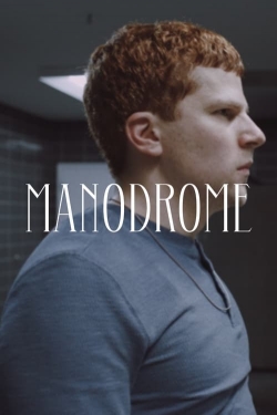 Manodrome-online-free