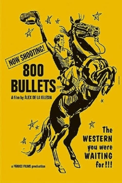 800 Bullets-online-free