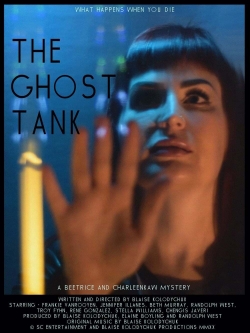 The Ghost Tank-online-free