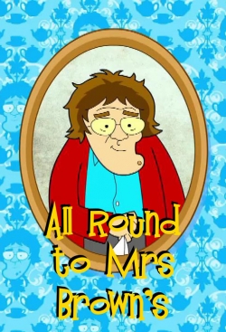All Round to Mrs Brown's-online-free