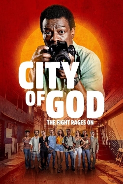 City of God: The Fight Rages On-online-free