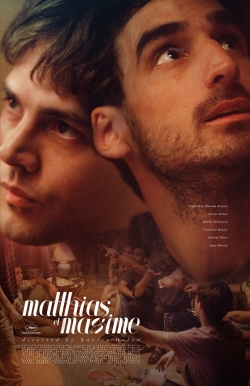 Matthias & Maxime-online-free
