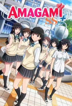 Amagami SS-online-free