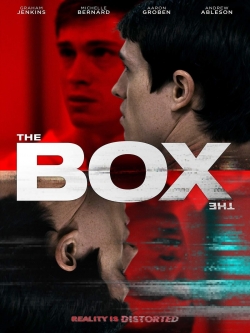 The Box-online-free