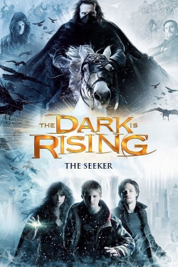 The Seeker: The Dark Is Rising-online-free