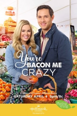 You're Bacon Me Crazy-online-free