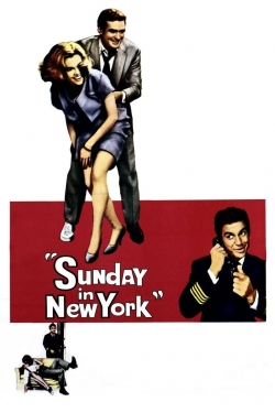 Sunday in New York-online-free