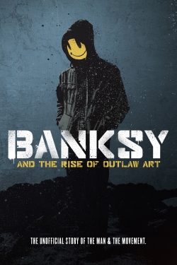 Banksy and the Rise of Outlaw Art-online-free