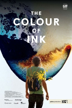 The Colour of Ink-online-free