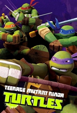 Teenage Mutant Ninja Turtles-online-free