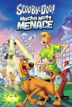 Scooby-Doo! Mecha Mutt Menace-online-free
