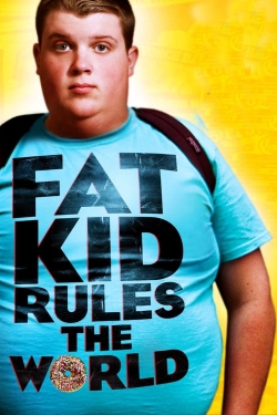 Fat Kid Rules The World-online-free