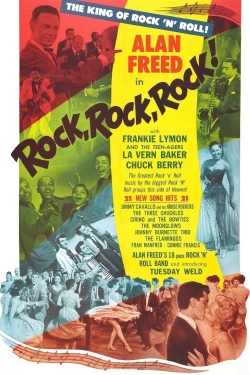 Rock Rock Rock!-online-free