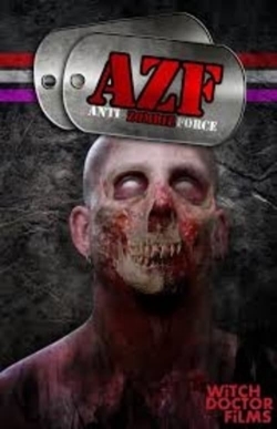 AZF Anti Zombie Force-online-free