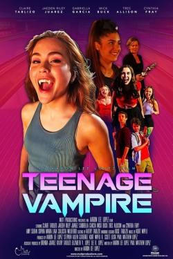 Teenage Vampire-online-free