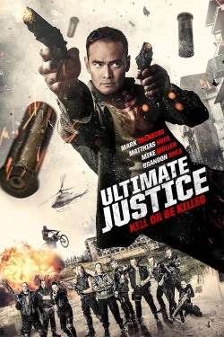 Ultimate Justice-online-free