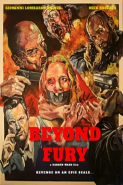 Beyond Fury-online-free