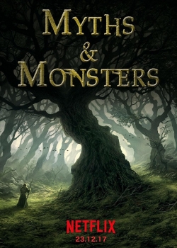 Myths & Monsters-online-free
