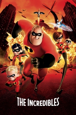 The Incredibles-online-free