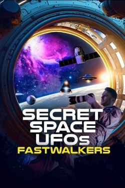 Secret Space UFOs: Fastwalkers-online-free