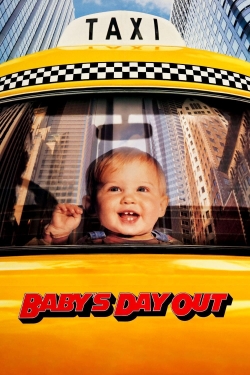 Baby's Day Out-online-free
