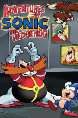Adventures of Sonic the Hedgehog-online-free