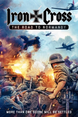 Iron Cross: The Road to Normandy-online-free