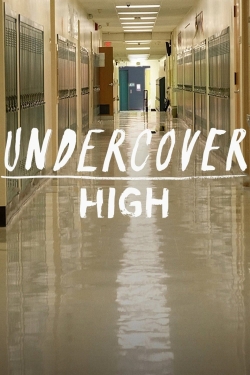 Undercover High-online-free