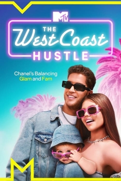 The West Coast Hustle-online-free