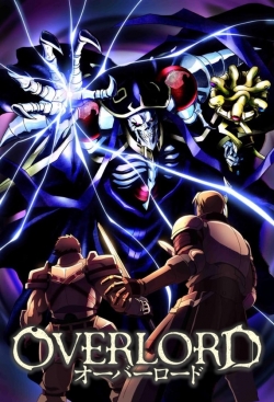 Overlord-online-free