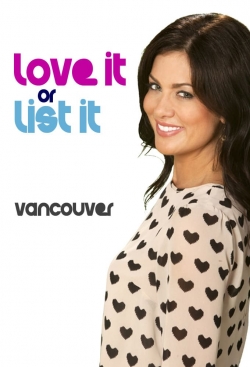 Love it or List it Vancouver-online-free