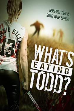 What's Eating Todd?-online-free