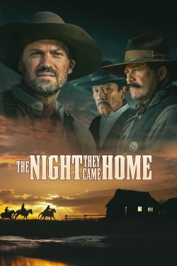 The Night They Came Home-online-free
