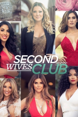 Second Wives Club-online-free