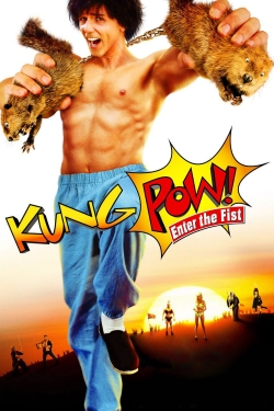 Kung Pow: Enter the Fist-online-free