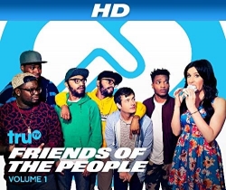 Friends of the People-online-free