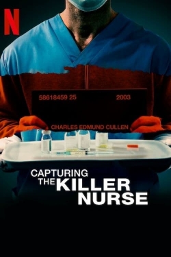 Capturing the Killer Nurse-online-free