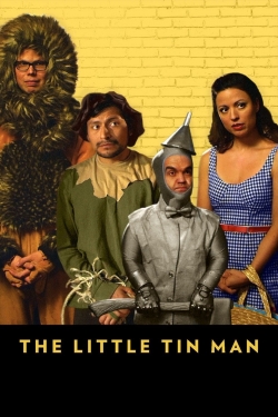 The Little Tin Man-online-free