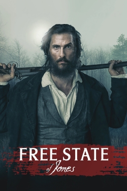 Free State of Jones-online-free