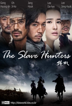 The Slave Hunters-online-free