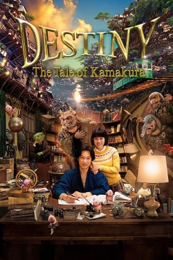 Destiny: The Tale of Kamakura-online-free
