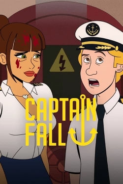 Captain Fall-online-free