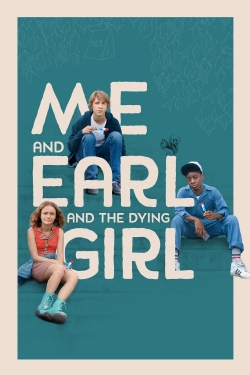 Me and Earl and the Dying Girl-online-free