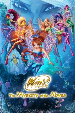 Winx Club: The Mystery of the Abyss-online-free