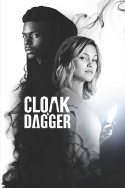 Marvel's Cloak & Dagger-online-free