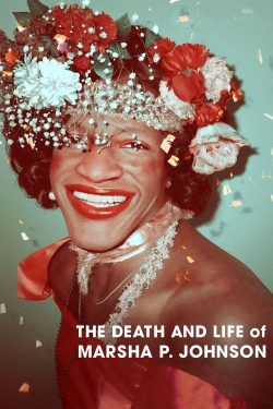 The Death and Life of Marsha P. Johnson-online-free