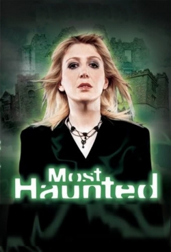 Most Haunted-online-free
