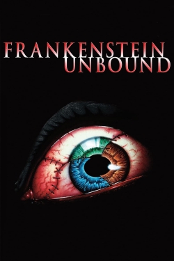 Frankenstein Unbound-online-free