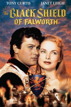 The Black Shield Of Falworth-online-free